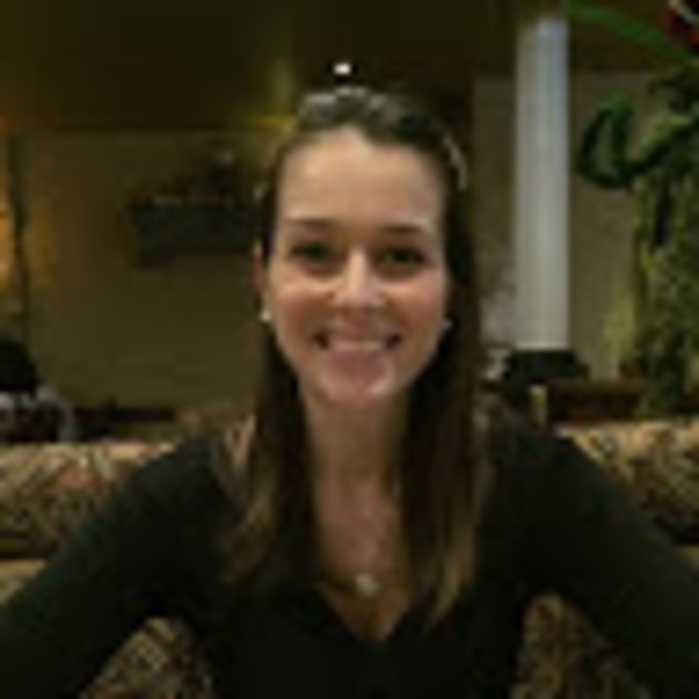 Meet your Posher, Sara